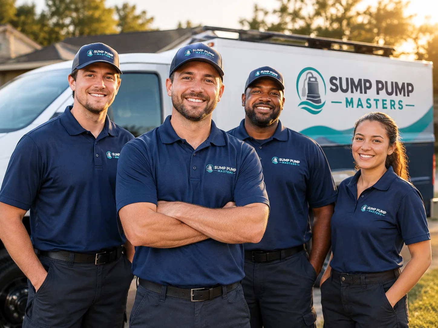 Sump Pump Repair company in Veguita, NM